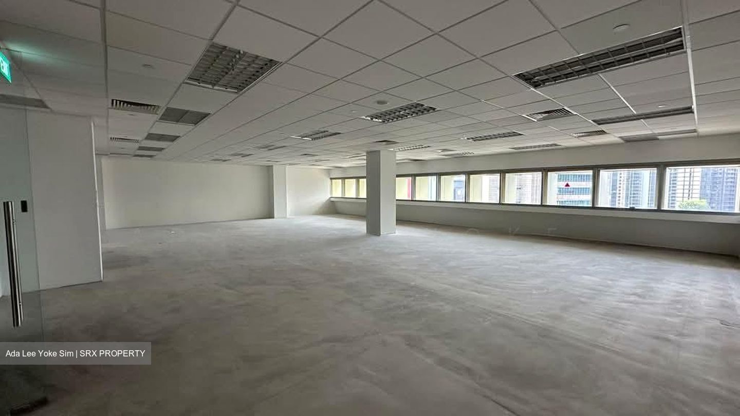 111 Somerset (D9), Office #556836771